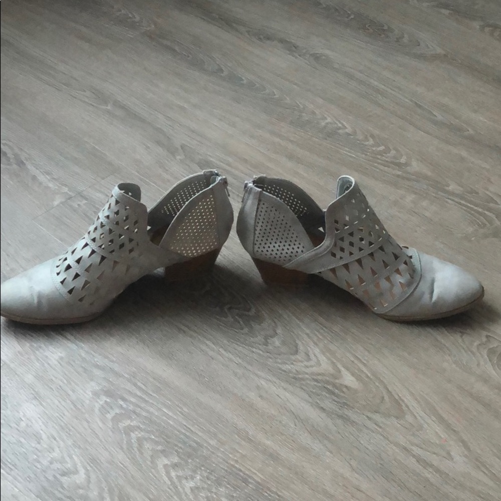 Booties - Picture 2 of 4